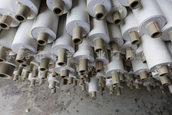 PPR聚氨酯发泡管 PPR聚氨酯发泡管