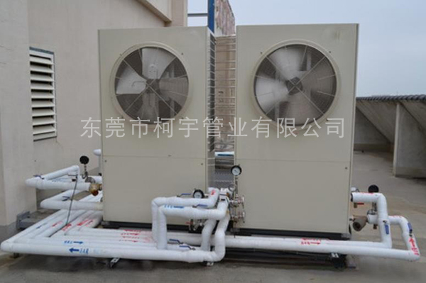 ppr发泡保温管 ppr发泡保温管