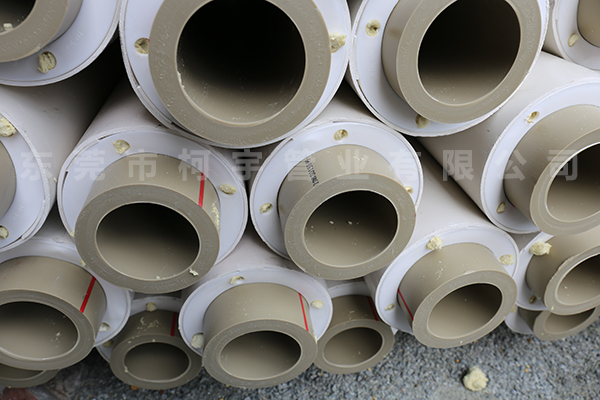 PPR热水保温管 PPR热水保温管