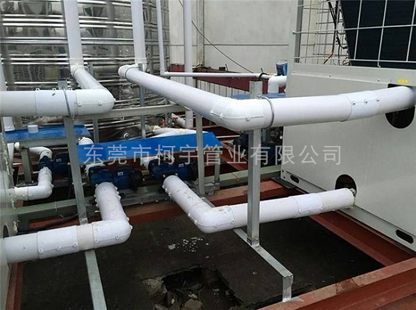 PPR发泡保温管 PPR发泡保温管