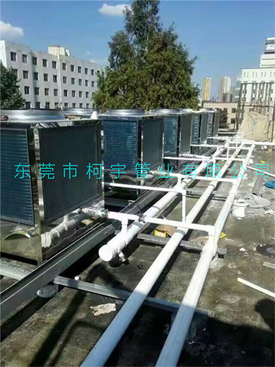 PVC保温管 PVC保温管