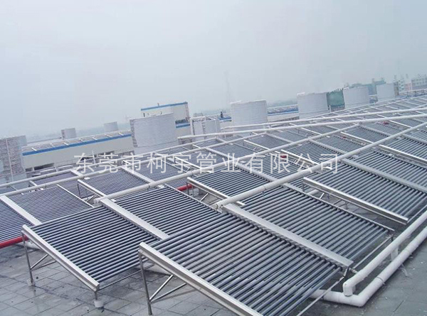 PVC复合保温管 PVC复合保温管