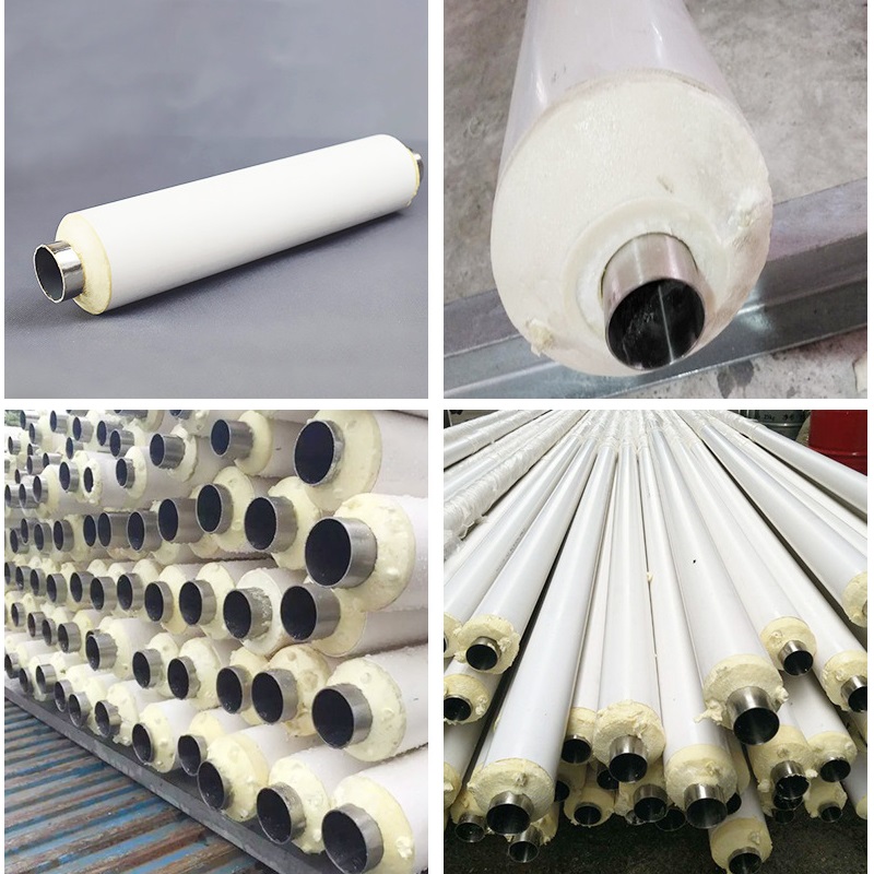 复合橡塑管ppr热水管 复合橡塑管ppr热水管