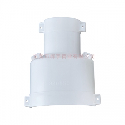 PVC外包配件-异径直通