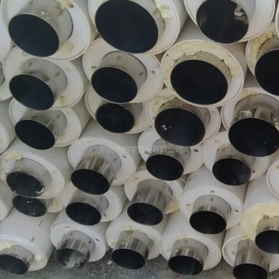 304不锈钢复合保温管