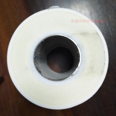 PPR钢塑复合保温管