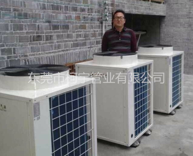 东莞炬邦热能设备-朱总