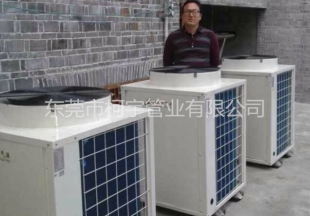 东莞炬邦热能设备-朱总