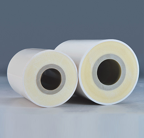 保温性能比普通保温管效果好5-8倍